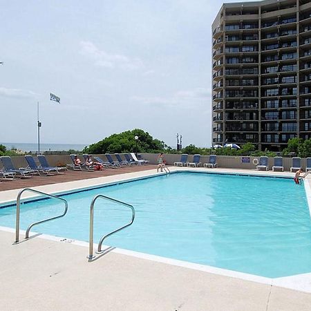 Highpoint North 5J Apartment Ocean City Exterior photo