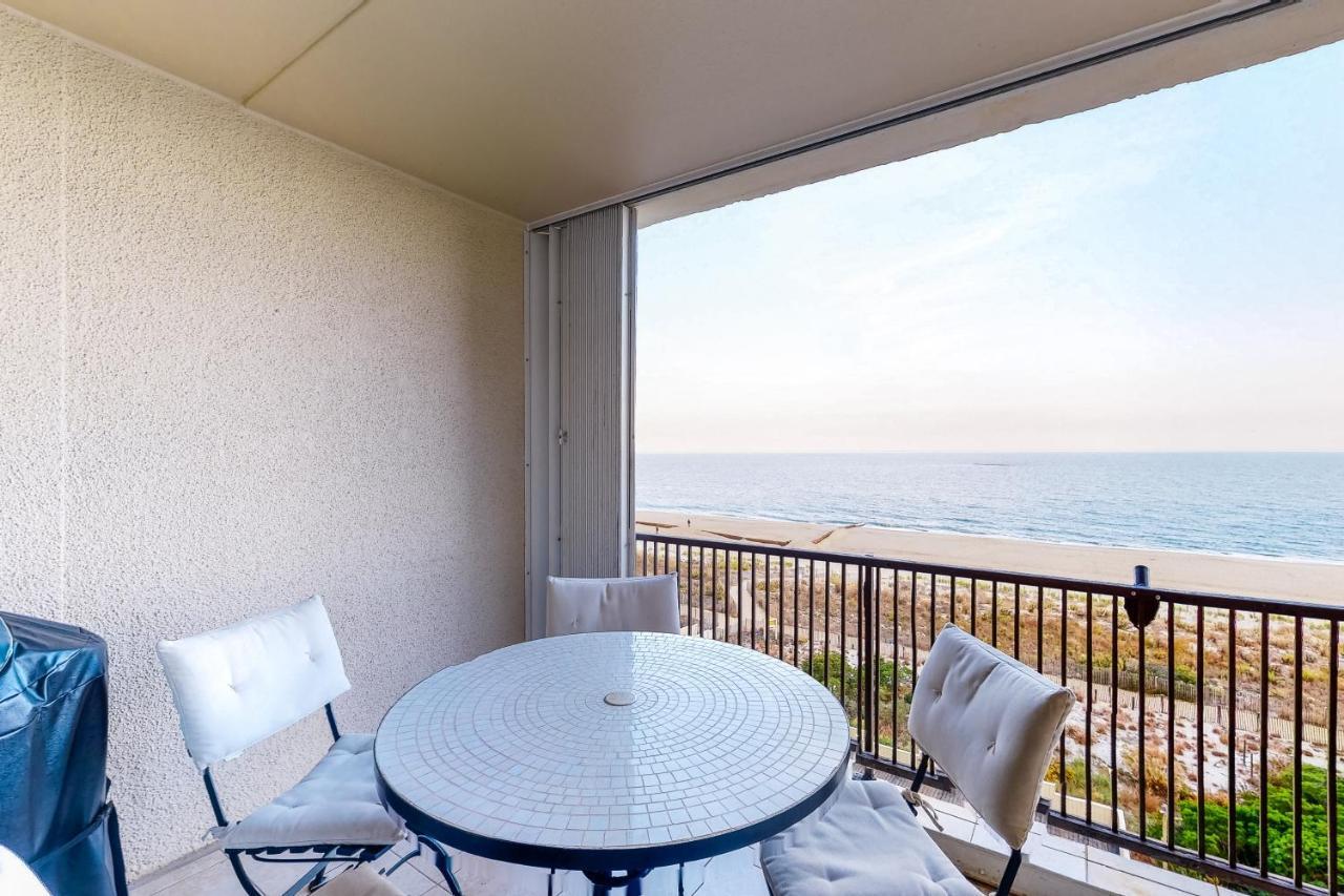 Highpoint North 5J Apartment Ocean City Exterior photo