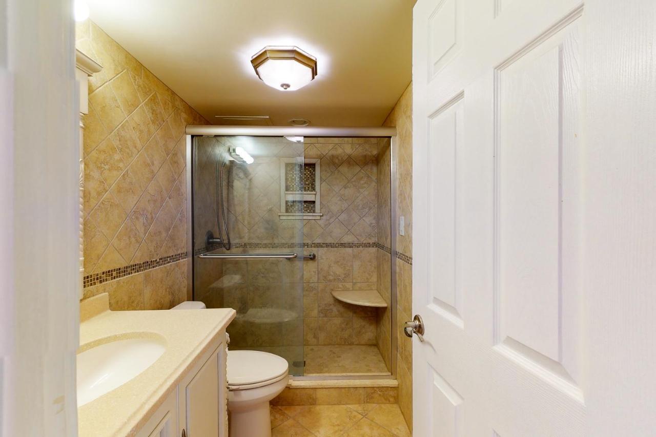 Highpoint North 5J Apartment Ocean City Exterior photo